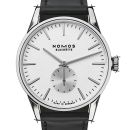 Nomos Zürich von Nomos Glashütte