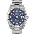 Rolex Datejust 36 von Rolex