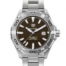 TAG Heuer Aquaracer von TAG Heuer