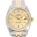 Rolex Datejust 36 von Rolex