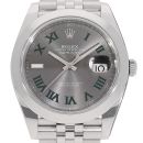 Rolex Datejust 41 von Rolex