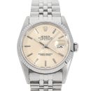 Rolex Datejust 36 von Rolex