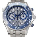 Omega Seamaster Diver 300m Chronograph von Omega