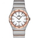 Omega Constellation Manhattan von Omega