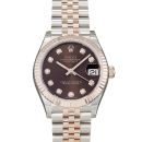 Rolex Datejust 31 von Rolex