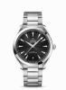 Seamaster Aqua Terra 150M Master Chronometer 41 Stainless Steel / Black / Bracelet