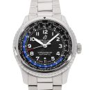 Breitling Aviator 8 B35 Automatic Unitime 43 von Breitling