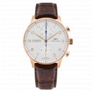 IWC Portugieser Chronograph 41 mm IW371611 von IWC