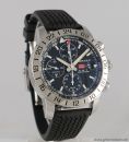 Chopard Mille Miglia Chrono GMT von Chopard