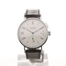 Nomos Glashütte Tangomat Automatik Weiss 40mm von Nomos Glashütte