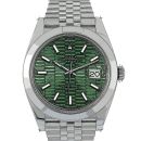 Rolex Datejust 41 von Rolex