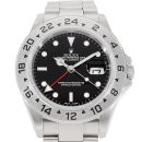 Rolex Explorer II von Rolex