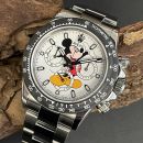 Rolex Daytona Mickey - FULL-SET - LC100 - Ref. 116520 von Rolex