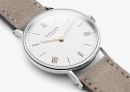 Ludwig 33 Duo von Nomos Glashütte