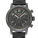 Chopard Mille Miglia Automatik Schwarz 42mm von Chopard