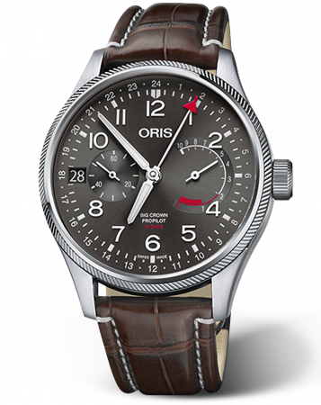 Oris Big Crown ProPilot