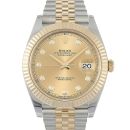 Rolex Datejust 41 von Rolex