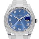 Rolex Datejust 41 von Rolex