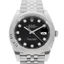 Rolex Datejust 36 von Rolex