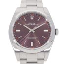 Rolex Oyster Perpetual 39 von Rolex