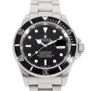 Rolex Submariner Date von Rolex