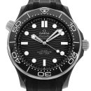 Omega Seamaster Diver 300M von Omega