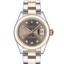 Rolex Lady-Datejust 28 von Rolex