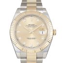 Rolex Datejust 41 von Rolex