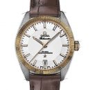 Omega Constellation Globemaster Co-Axial Master Chronometer von Omega