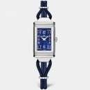 Reverso One Cordonnet von Jaeger-LeCoultre