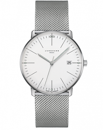 Junghans Max Bill Mega