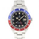 GMT-Master Pepsi 16750 von Rolex