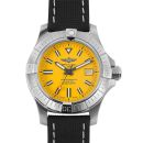 Breitling Avenger Automatik Gelb 45mm von Breitling