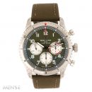 Breitling Aviator 8 B01 Chronograph von Breitling