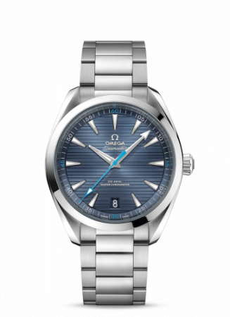 Omega Aqua Terra