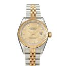 Rolex Lady-Datejust von Rolex