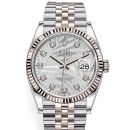 Rolex Datejust 36 von Rolex