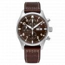 IWC Pilot's Watch Chronograph Antoine De Saint Exupery IW377713 von IWC