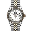 Rolex Lady-Datejust 28 von Rolex