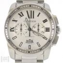 Cartier Calibre de Cartier XL Chronograph Ref. W7100045 von Cartier