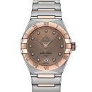 Omega Constellation Manhattan von Omega