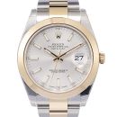 Rolex Datejust 41 von Rolex