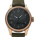 Oris Big Crown Pro Pilot Big Date von Oris