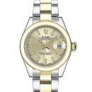 Rolex Lady-Datejust 28 von Rolex