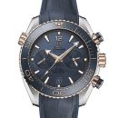 Omega Seamaster Planet Ocean 600M von Omega