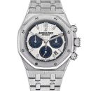 Audemars Piguet Royal Oak Chronograph Automatik von Audemars Piguet