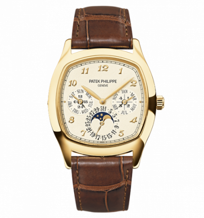 Patek Philippe Grand Complications