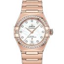 Omega Constellation Manhattan von Omega