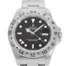 Rolex Explorer II von Rolex