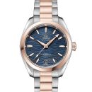 Omega Seamaster Aqua Terra 150 M von Omega